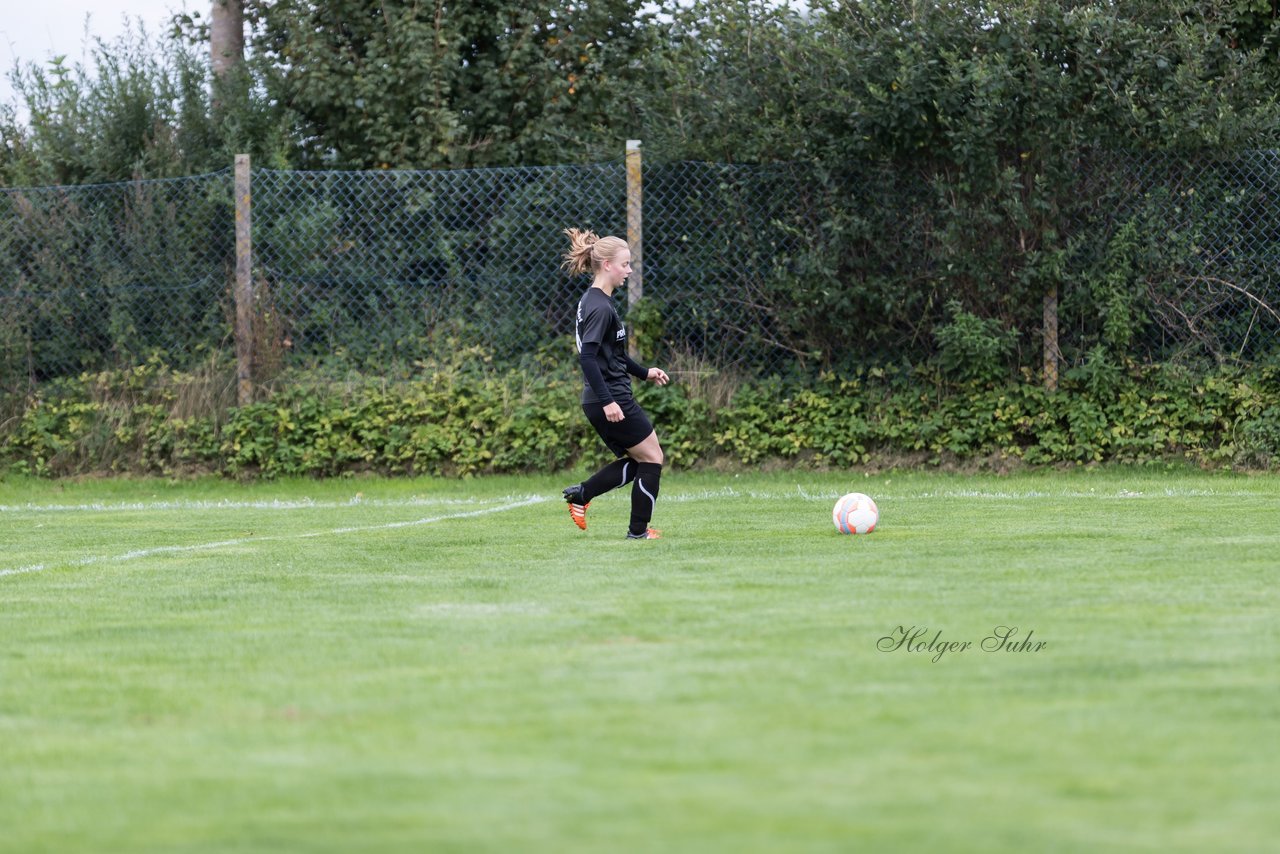 Bild 59 - F SG Blau-Rot Holstein - TuS Tensfeld : Ergebnis: 1:1